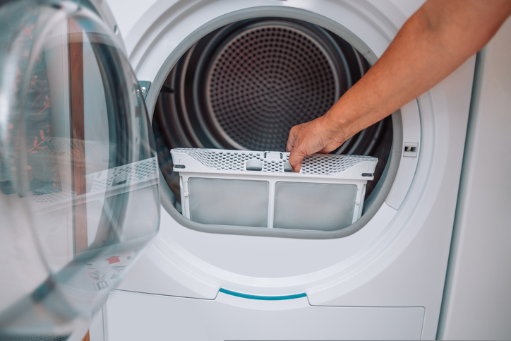 Clothes Dryer Repair