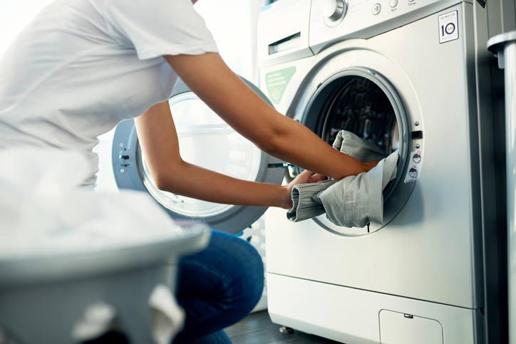 Clothes Washer Repair